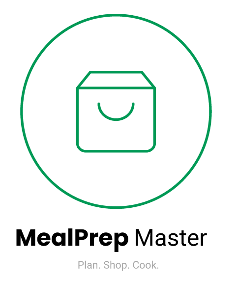 MealMasters app screenshot